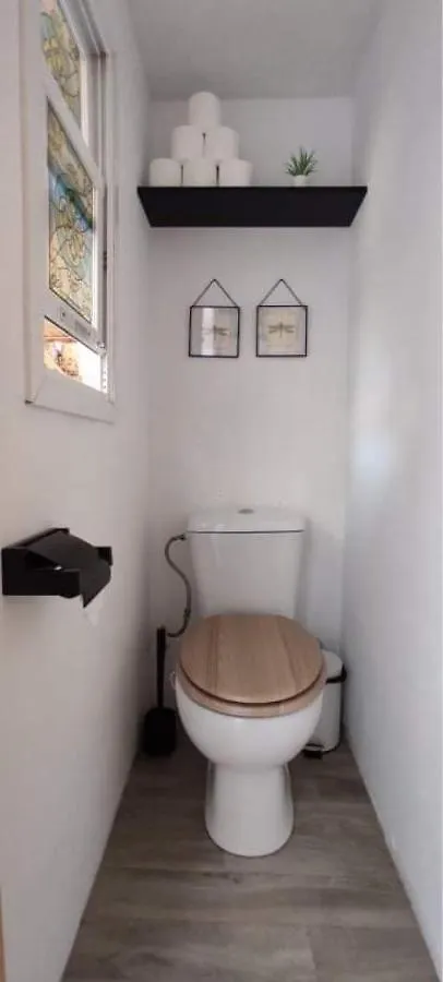 Prázdninový dům Vila Casa Soleada Arona  Španělsko
