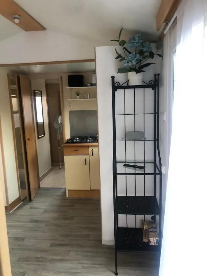 Vila Casa Soleada Arona  Španělsko