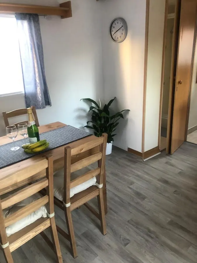 Vila Casa Soleada Arona
