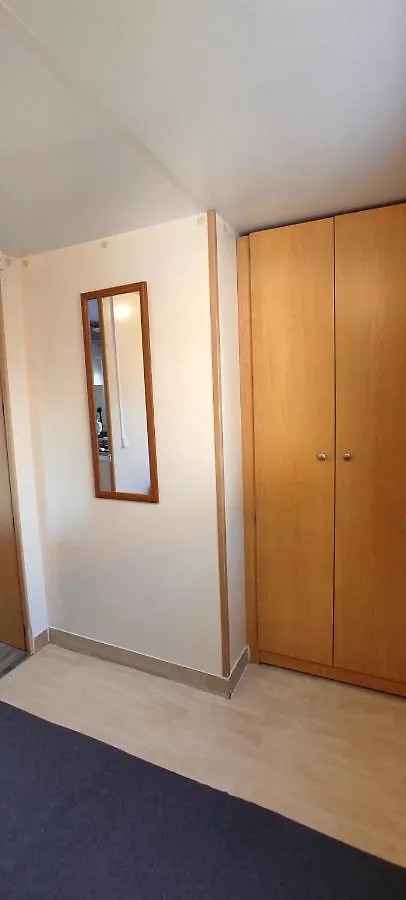 Prázdninový dům Vila Casa Soleada Arona