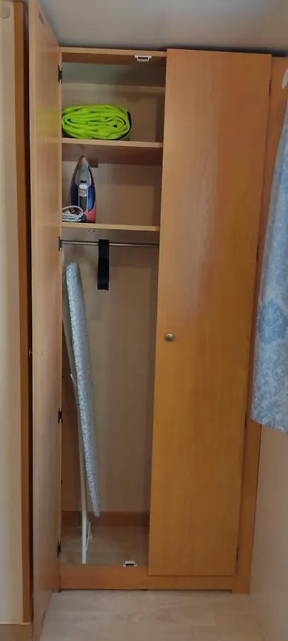 아로나 Casa Soleada 빌라