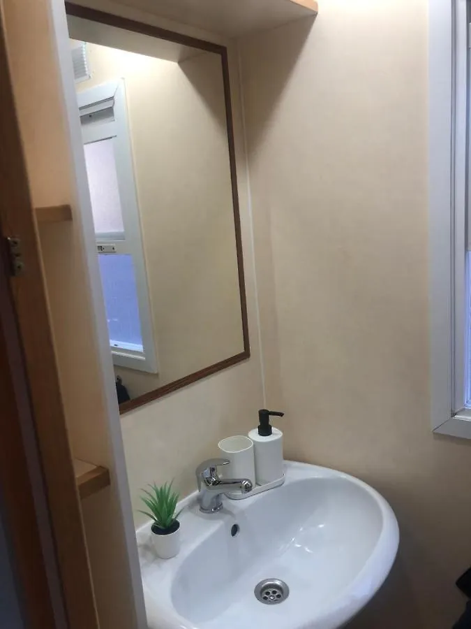 Vila Casa Soleada Arona  Španělsko