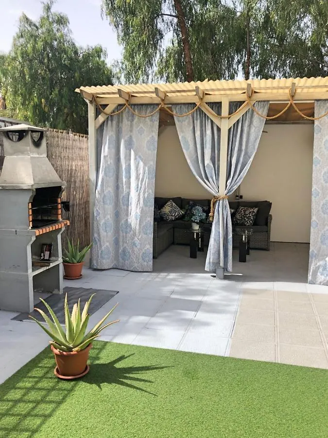 Vila Casa Soleada Arona  0*, Arona (Tenerife)