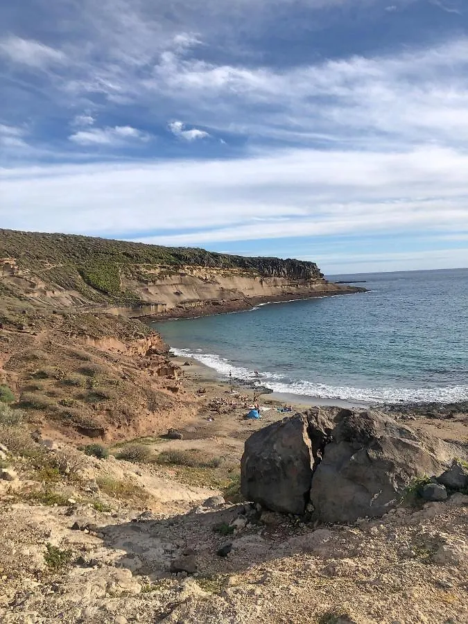 Vila Casa Soleada Arona