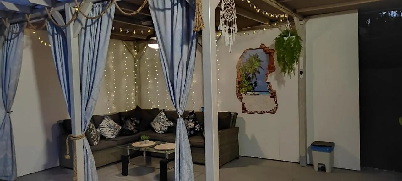 Prázdninový dům Vila Casa Soleada Arona