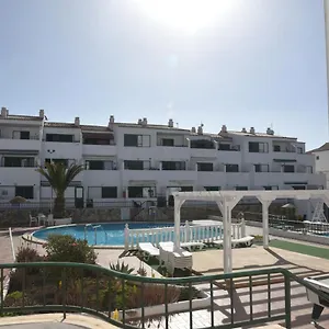 Apartment Sunny Silencio Park, Arona (Tenerife)