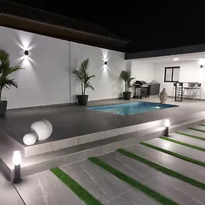 Villa Dreams Jf, Arona (Tenerife)