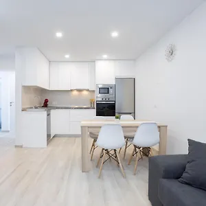 Apartment Ohana Townhouse, Arona (Tenerife)