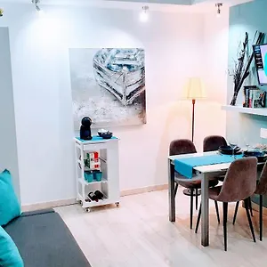 Apartment Papagayo, Arona (Tenerife)