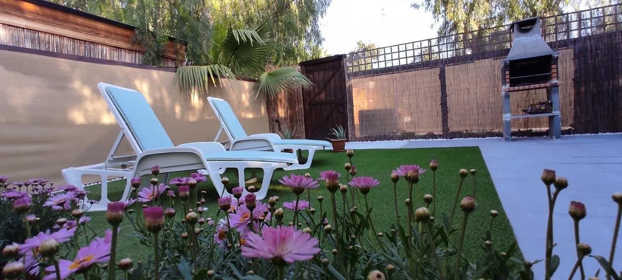 Casa Soleada Villa Arona  Spain