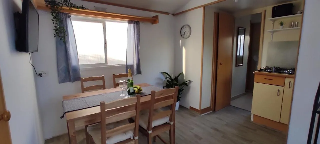 Holiday home Casa Soleada Villa Arona