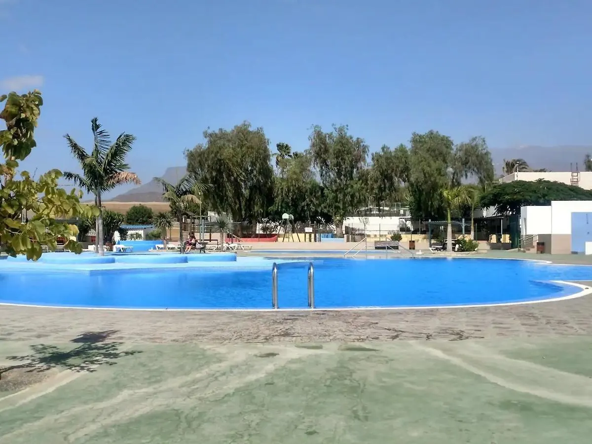Casa Soleada Villa Arona  0*, Arona (Tenerife)