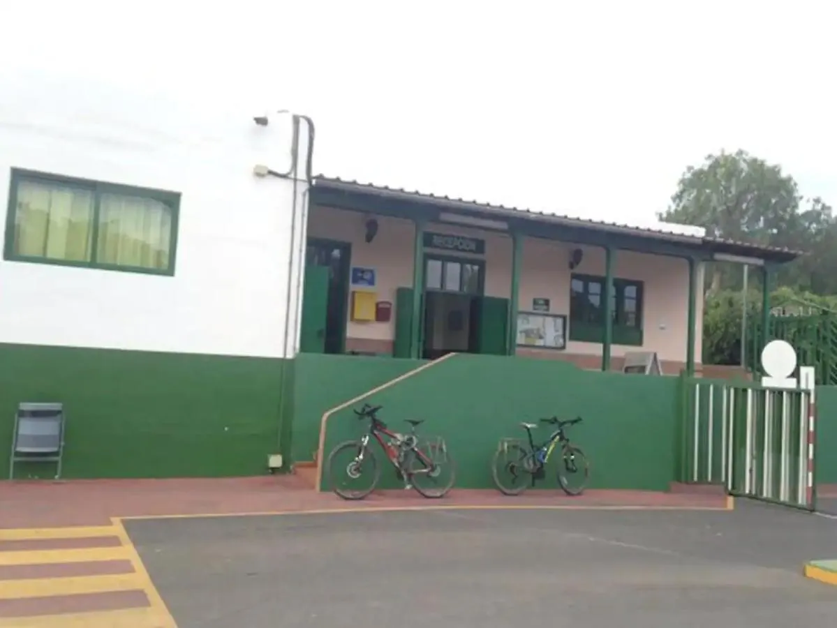 Casa Soleada Villa Arona  Holiday home