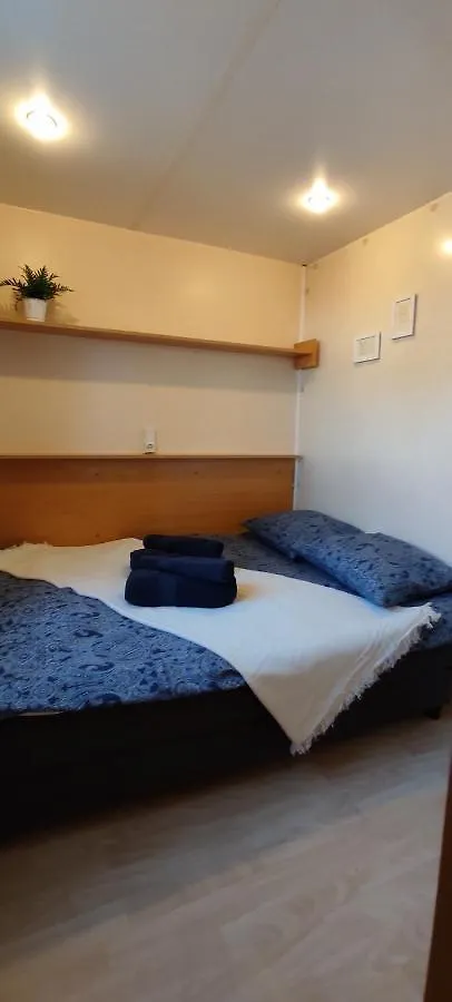 Holiday home Casa Soleada Villa Arona  Spain
