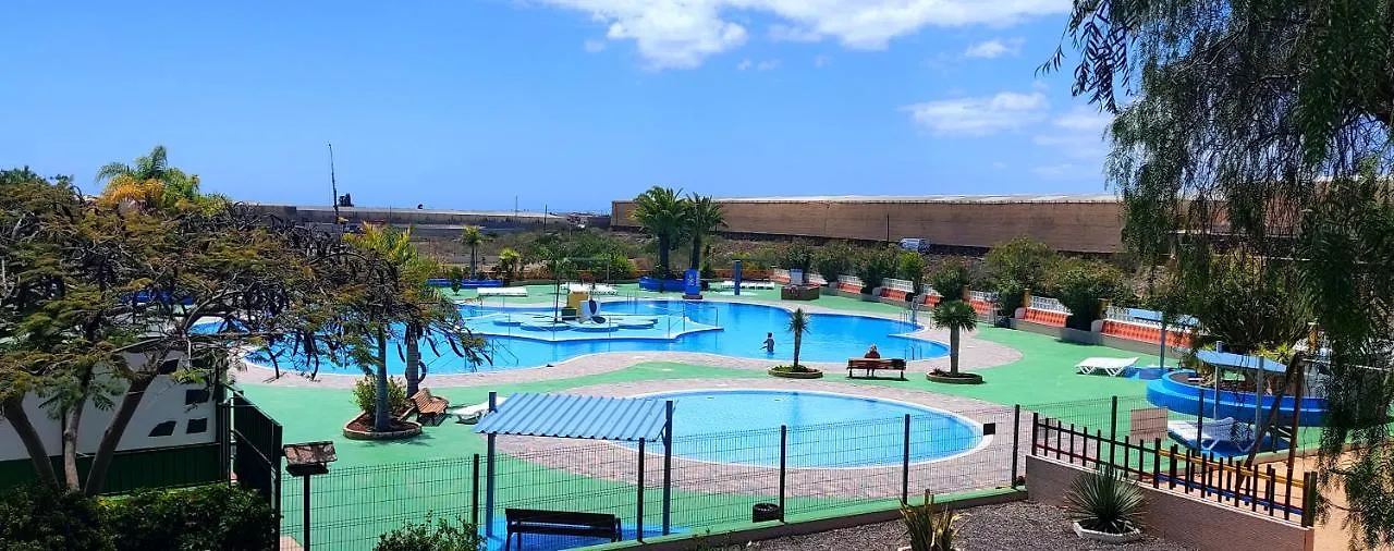 Holiday home Casa Soleada Villa Arona  Spain