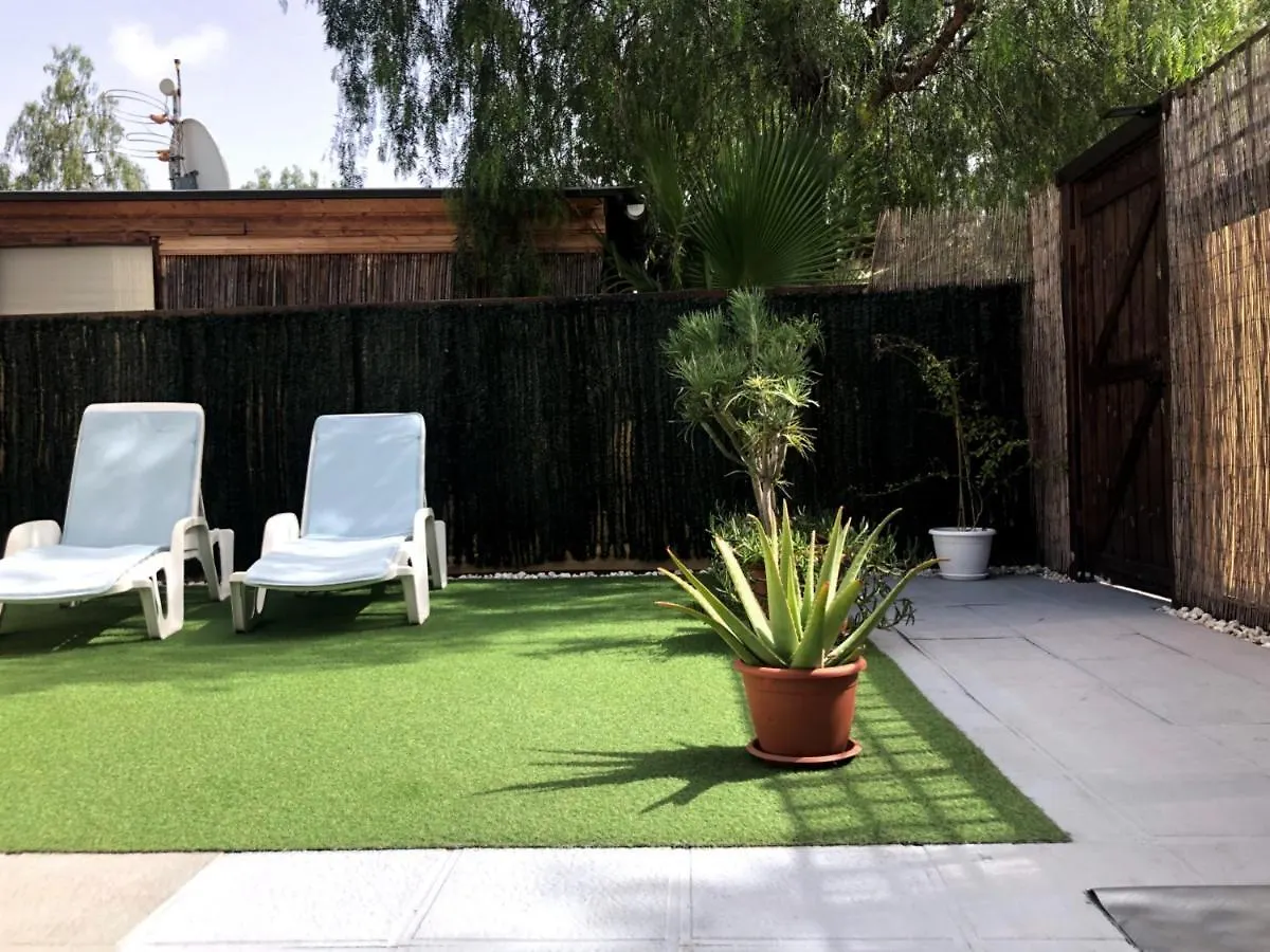 Holiday home Casa Soleada Villa Arona