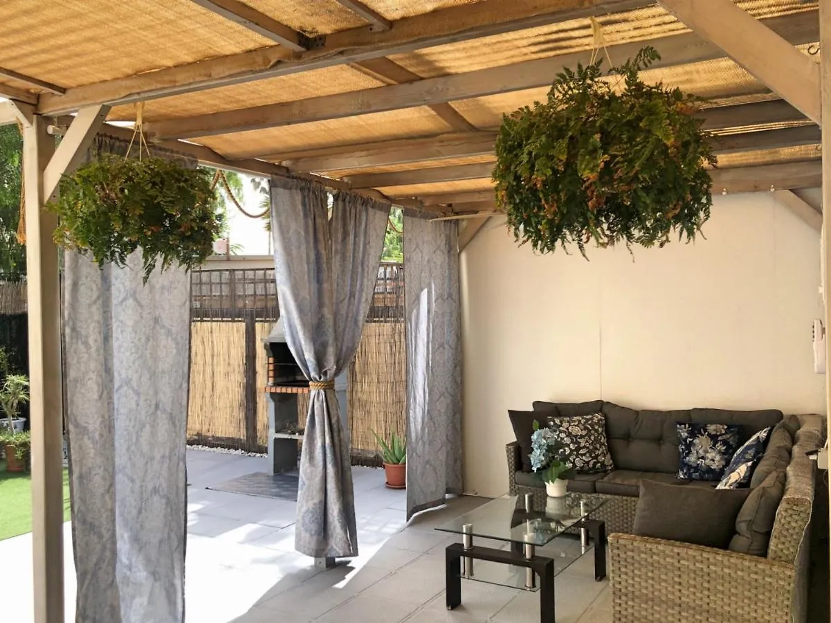Casa Soleada Villa Arona  Holiday home Arona (Tenerife)