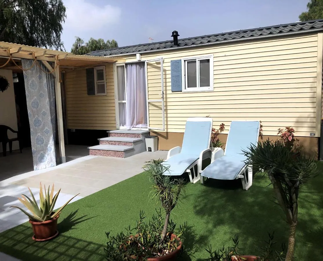 Casa Soleada Villa Arona  Holiday home Arona (Tenerife)