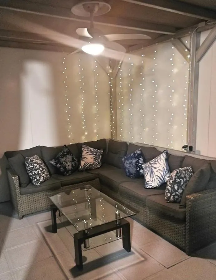 Casa Soleada Villa Arona  Holiday home