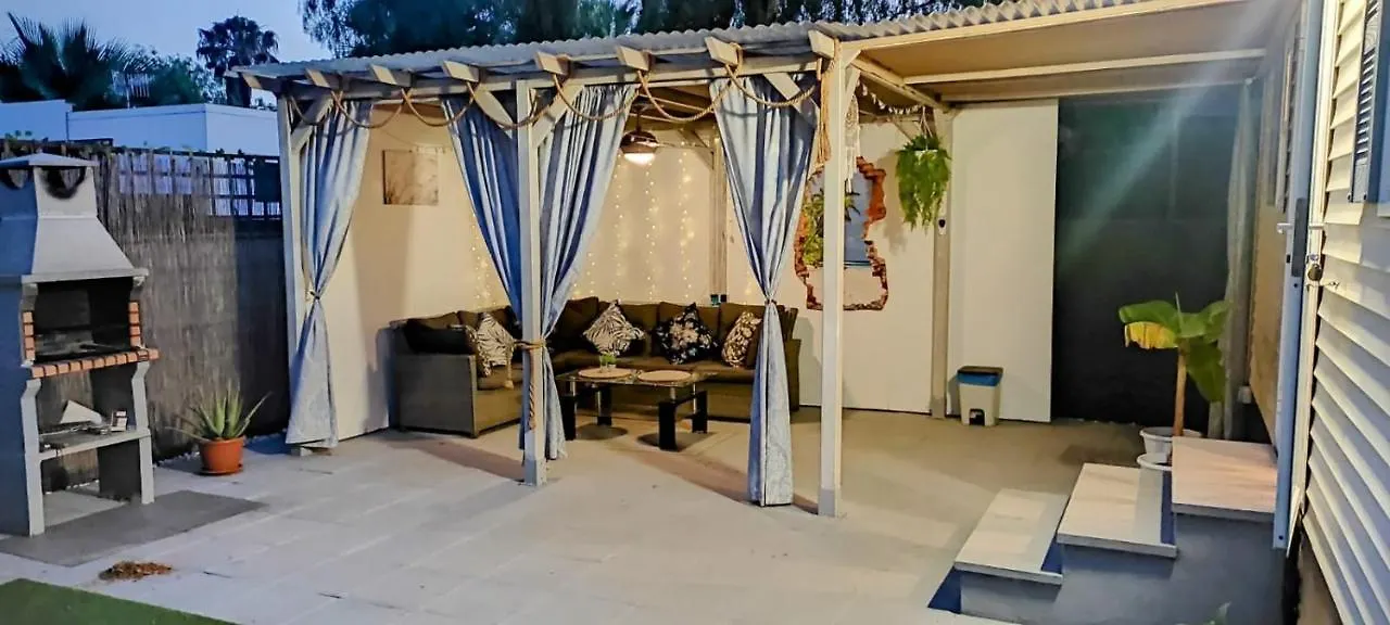 Casa Soleada Villa Arona